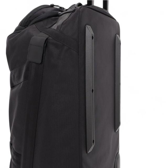 ブリーフィング ジェットトラベル レジット スーツケース BRA251C57 BRIEFING JET/TRAVEL LESIT 2WHEEL CARRY CARGO 100 ソフトキャリー 82.8L 出張 旅行 2輪 ブランド 正規品