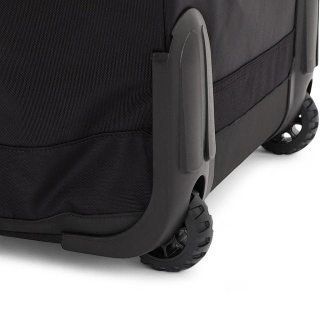 ブリーフィング ジェットトラベル レジット スーツケース BRA251C57 BRIEFING JET/TRAVEL LESIT 2WHEEL CARRY CARGO 100 ソフトキャリー 82.8L 出張 旅行 2輪 ブランド 正規品