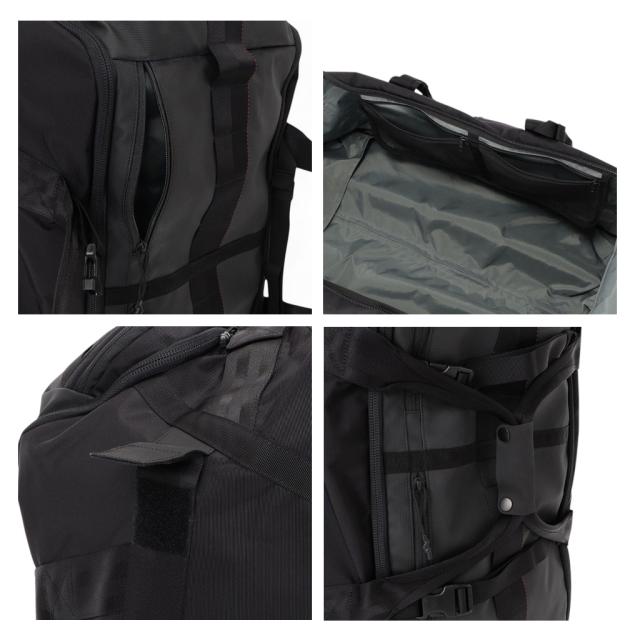 ブリーフィング ジェットトラベル レジット スーツケース BRA251C57 BRIEFING JET/TRAVEL LESIT 2WHEEL CARRY CARGO 100 ソフトキャリー 82.8L 出張 旅行 2輪 ブランド 正規品