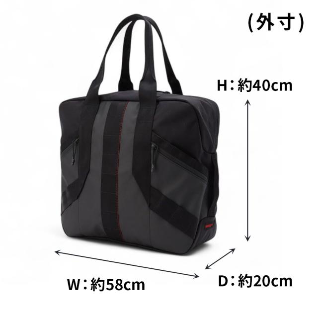 ブリーフィング レジット ボストンバッグ BRA251N53 BRIEFING LESIT