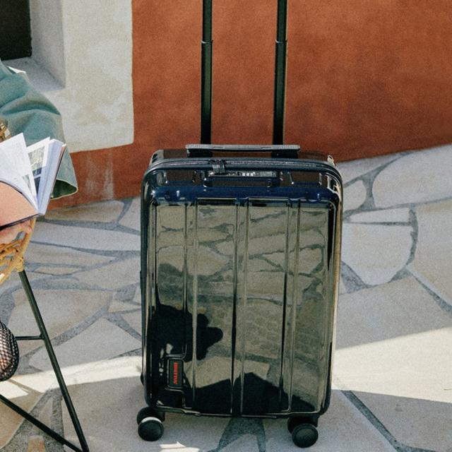 ブリーフィング ジェットトラベル スーツケース BRA253C25 BRIEFING