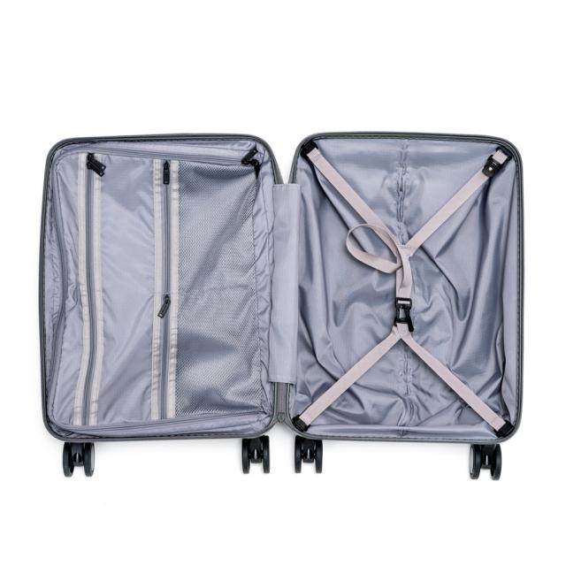 ブリーフィング ジェットトラベル スーツケース BRA253C25 BRIEFING