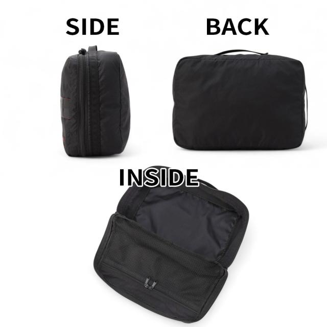 ブリーフィング ジェット/トラベル ソリッドライト パッキングキューブM BRA253G34 BRIEFING JET/TRAVEL SOLID LIGHT PACKING CUBE M ポーチ メンズ レディース 軽量 ブランド ギフト プレゼント ブリーフィング ジェット/トラベル ソリッドライト パッキングキューブM BRA253G34 BRIEFING JET/TRAVEL SOLID LIGHT PACKING CUBE M ポーチ メンズ レディース 軽量 ブランド ギフト プレゼント