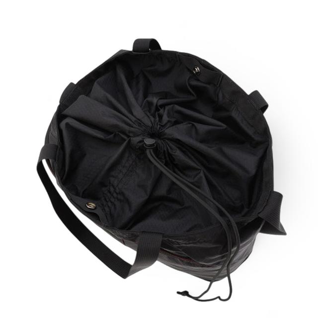 ブリーフィング SOLID LIGHT ソリッドライト パッカブル2WAYトートRC