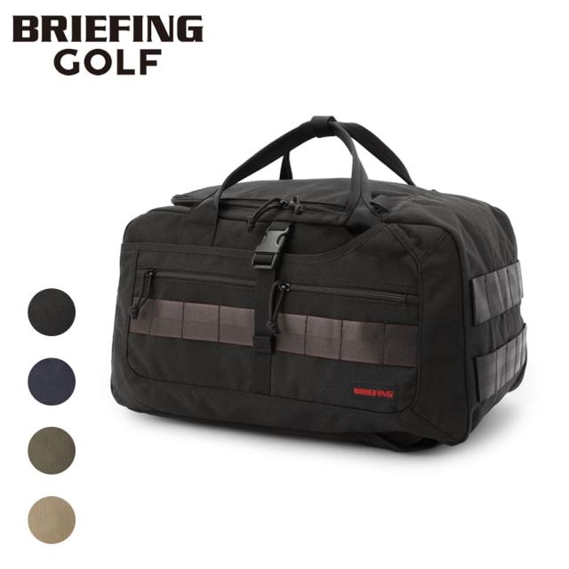 ブリーフィング ゴルフ ボストンバッグ TURF PHANTOM STD メンズ レディース BRG253T10 BRIEFING GOLF 2WAYバッグ STANDARD バックパック スタンダード ブランド ギフト プレゼント 正規品