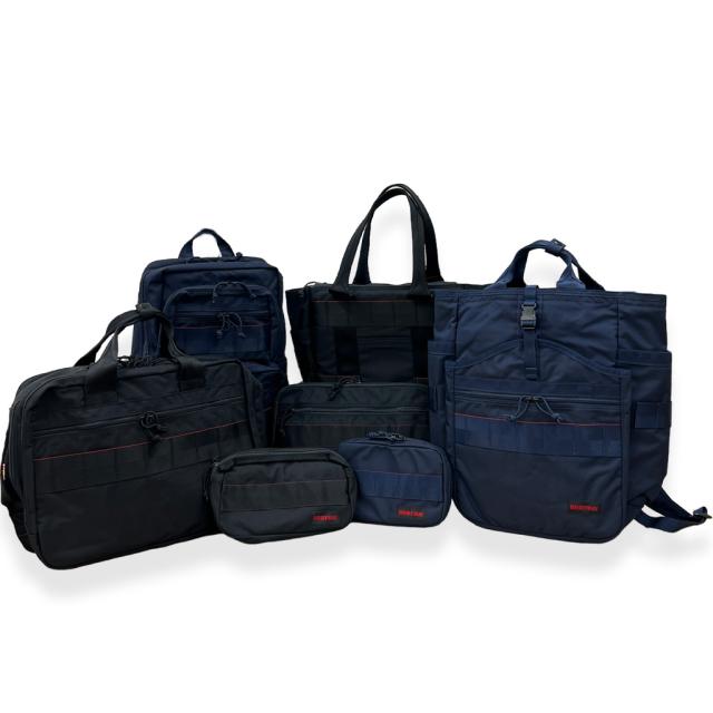 ブリーフィング モジュールウェア トートバッグ BRA233A32 BRIEFING MODULEWARE PC BRIEF TOTE MW GENII ビジネス カジュアル ブランド 正規品_1