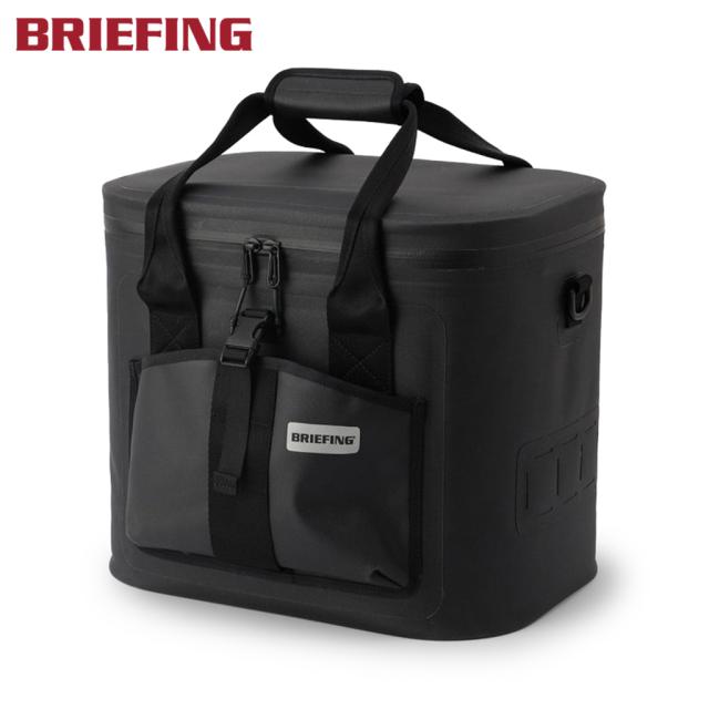 ブリーフィング レイント クーラーボックス BRA241G69 BRIEFING RAINTO RAINTO COOLER アウトドア レジャー ブランド 正規品