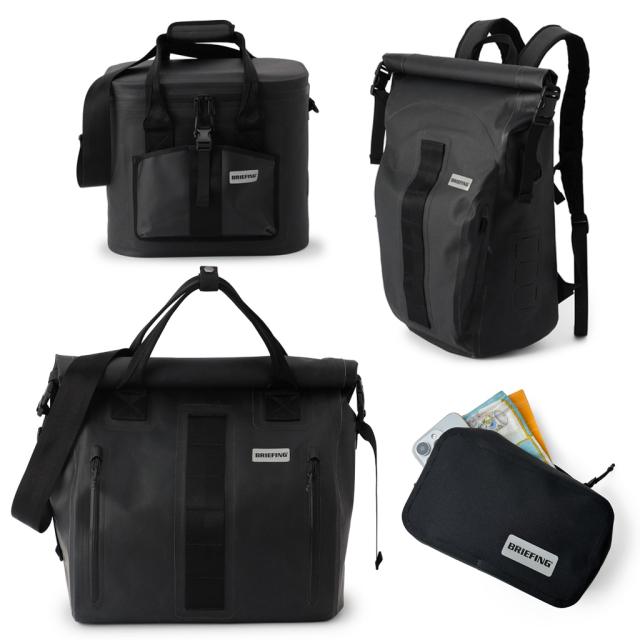 ブリーフィング レイント バックパック BRA241P66 BRIEFING RAINTO RAINTO PACK リュックサック アウトドア レジャー ブランド 正規品_1