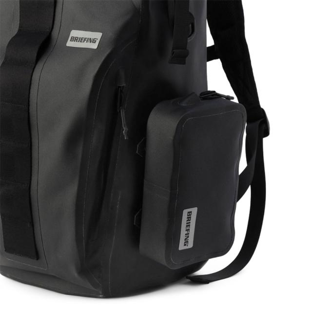 ブリーフィング レイント バックパック BRA241P66 BRIEFING RAINTO RAINTO PACK リュックサック アウトドア レジャー ブランド 正規品_5