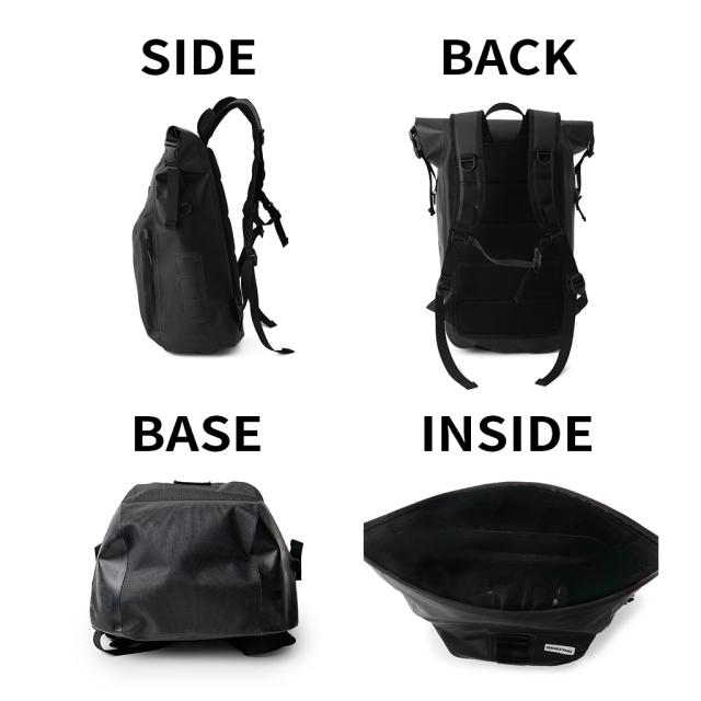 ブリーフィング レイント バックパック BRA241P66 BRIEFING RAINTO RAINTO PACK リュックサック アウトドア レジャー ブランド 正規品_8