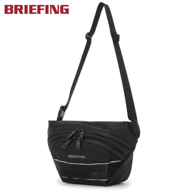 ブリーフィング エムエフシー ボディバッグ ショルダーバッグ BRIEFING MFC CROSS BODY BAG（Mサイズ） メンズ 男性 BRA253L41 旅行 ブランド ギフト