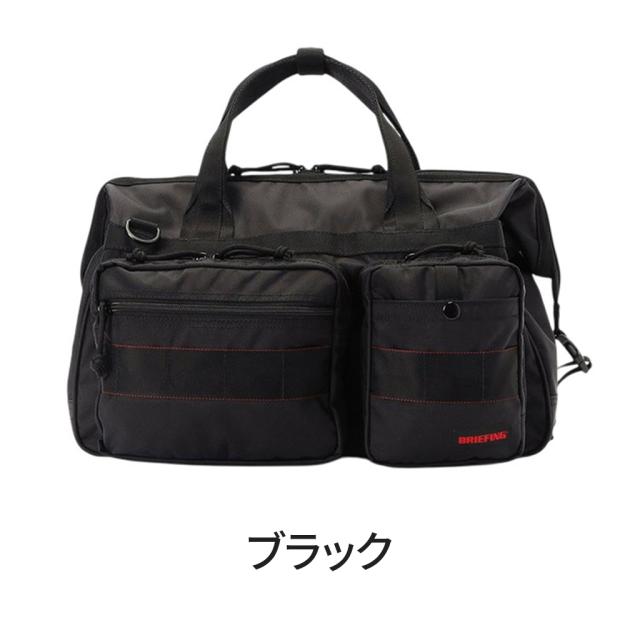 ブリーフィング ツールバッグ WIDE TOOL BOSTON Mサイズ ボストンバッグ ツールバッグ ワイド 工具バッグ アウトドア BRA253N07 OUTDOOR EQUIPMENT メンズ レディース ギフト_6