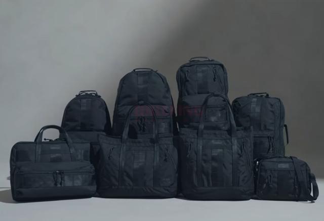 ブリーフィング バックパック DELTA SQ PACK リュックサック MADE IN USA BRA253P01 DELTA デルタ メンズ レディース ギフト_1