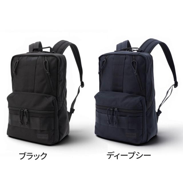 ブリーフィング バックパック DELTA SQ PACK リュックサック MADE IN USA BRA253P01 DELTA デルタ メンズ レディース ギフト_7