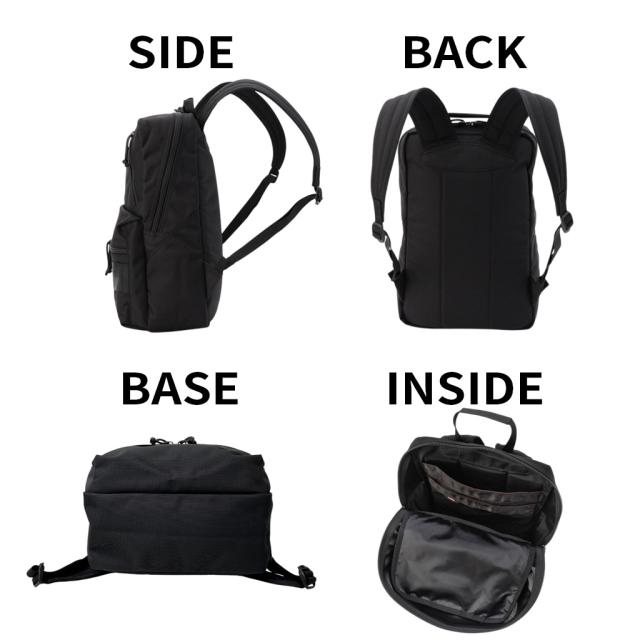 ブリーフィング バックパック DELTA SQ PACK リュックサック MADE IN USA BRA253P01 DELTA デルタ メンズ レディース ギフト_9
