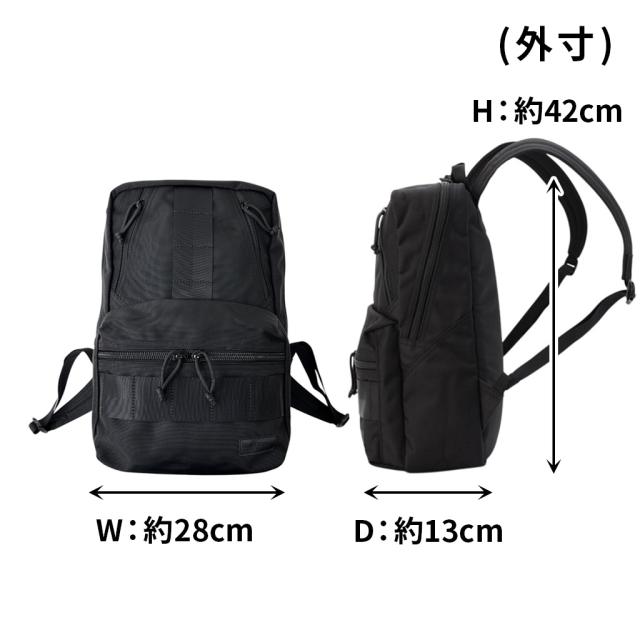 ブリーフィング バックパック DELTA SQ PACK リュックサック MADE IN USA BRA253P01 DELTA デルタ メンズ レディース ギフト_8