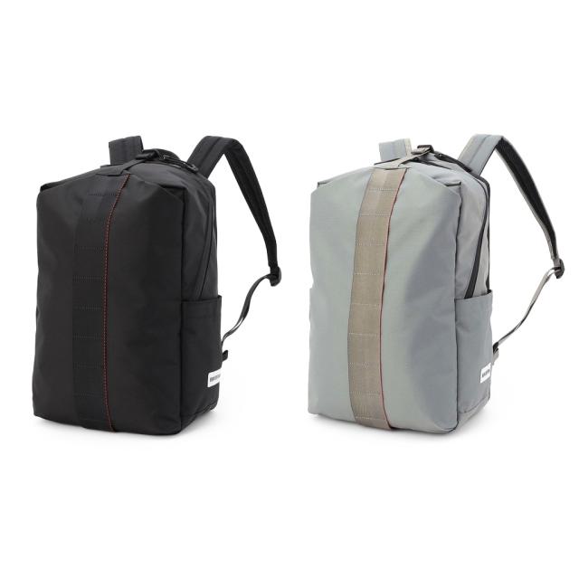 ブリーフィング アーバンジム バックパックS BRA253P13 BRIEFING URBAN GYM PACK S WR リュックサック リュック 出張 旅行 スポーツ ブランド 正規品_1