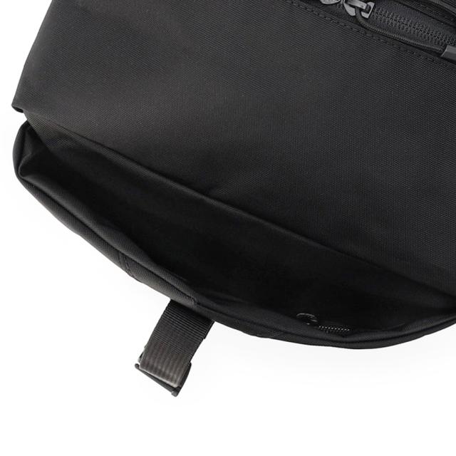 ブリーフィング アーバンジム バックパックS BRA253P13 BRIEFING URBAN GYM PACK S WR リュックサック リュック 出張 旅行 スポーツ ブランド 正規品_4