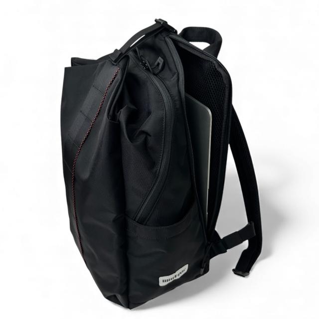ブリーフィング アーバンジム バックパックS BRA253P13 BRIEFING URBAN GYM PACK S WR リュックサック リュック 出張 旅行 スポーツ ブランド 正規品_5