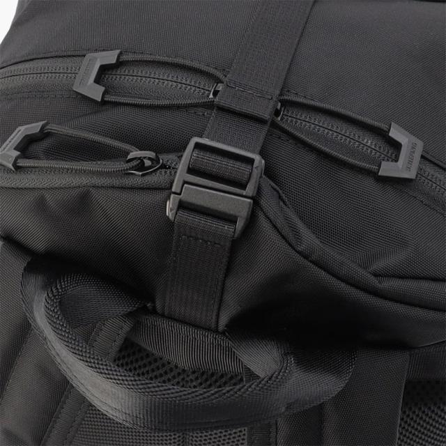 ブリーフィング アーバンジム バックパックS BRA253P13 BRIEFING URBAN GYM PACK S WR リュックサック リュック 出張 旅行 スポーツ ブランド 正規品_6