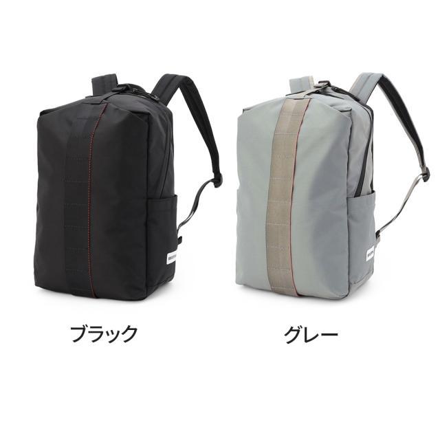 ブリーフィング アーバンジム バックパックS BRA253P13 BRIEFING URBAN GYM PACK S WR リュックサック リュック 出張 旅行 スポーツ ブランド 正規品_7