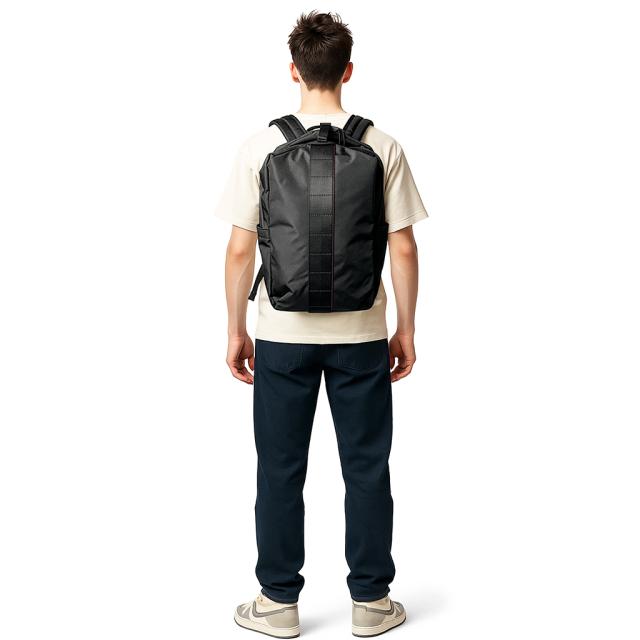 ブリーフィング アーバンジム バックパックS BRA253P13 BRIEFING URBAN GYM PACK S WR リュックサック リュック 出張 旅行 スポーツ ブランド 正規品_11