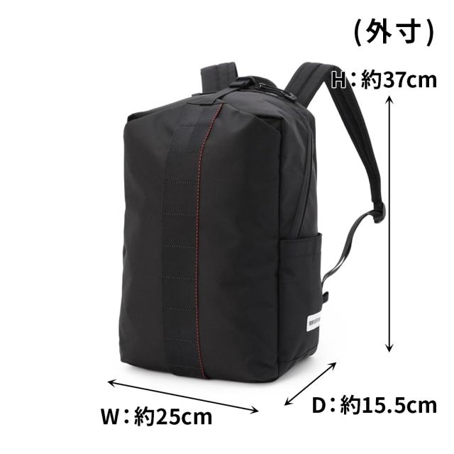 ブリーフィング アーバンジム バックパックS BRA253P13 BRIEFING URBAN GYM PACK S WR リュックサック リュック 出張 旅行 スポーツ ブランド 正規品_8