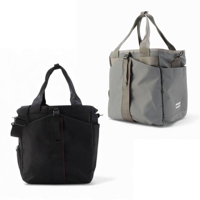 ブリーフィング アーバンジム トートバッグ BRA253T16 BRIEFING URBAN GYM WIRE トート 出張 旅行 スポーツ ブランド 正規品_1