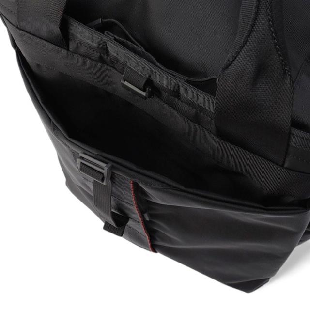 ブリーフィング アーバンジム トートバッグ BRA253T16 BRIEFING URBAN GYM WIRE トート 出張 旅行 スポーツ ブランド 正規品_3