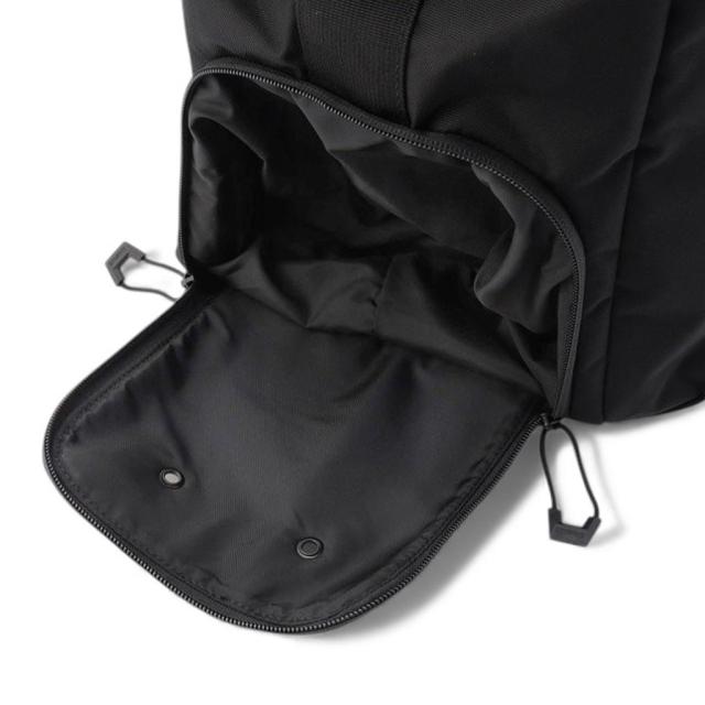 ブリーフィング アーバンジム トートバッグ BRA253T16 BRIEFING URBAN GYM WIRE トート 出張 旅行 スポーツ ブランド 正規品_5