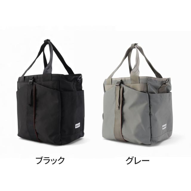 ブリーフィング アーバンジム トートバッグ BRA253T16 BRIEFING URBAN GYM WIRE トート 出張 旅行 スポーツ ブランド 正規品_7
