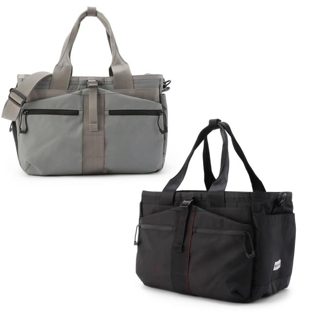 ブリーフィング アーバンジム トートバッグ BRA253T17 BRIEFING URBAN GYM EASY WIRE トート 出張 旅行 スポーツ ブランド 正規品_1