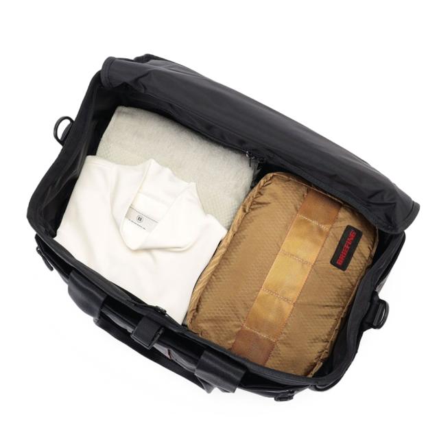ブリーフィング アーバンジム トートバッグ BRA253T17 BRIEFING URBAN GYM EASY WIRE トート 出張 旅行 スポーツ ブランド 正規品_2