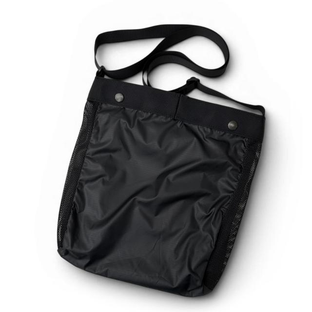 ブリーフィング BRIEFING CMユーティリティショルダー CM UTILITY SHOULDER(Sサイズ) ショルダーバッグ BRA261L60 SEASONAL シーズナル メンズ レディース ギフト_4