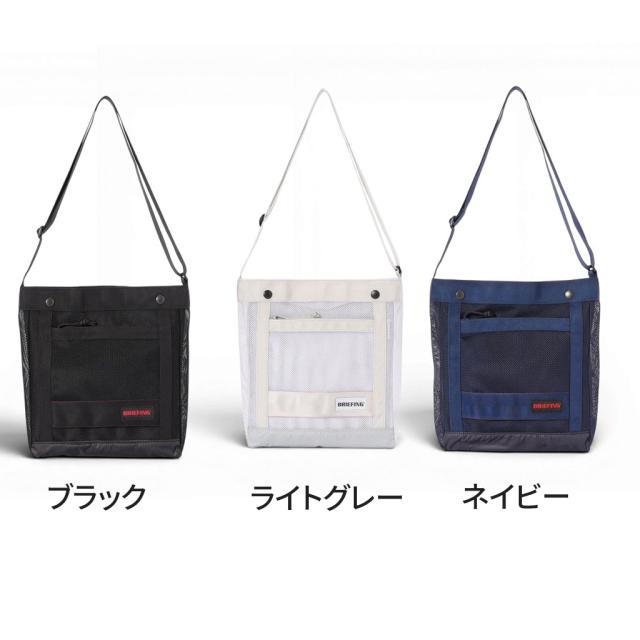 ブリーフィング BRIEFING CMユーティリティショルダー CM UTILITY SHOULDER(Sサイズ) ショルダーバッグ BRA261L60 SEASONAL シーズナル メンズ レディース ギフト_7
