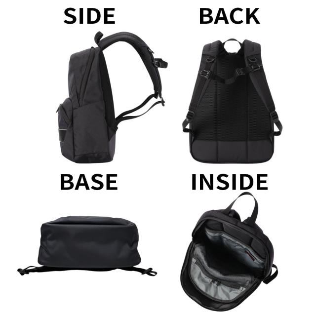 ブリーフィング BRIEFING バックパック MFC LIGHT PACK リュックサックBRA261P06 MFC エムエフシー メンズ レディース ギフト_9