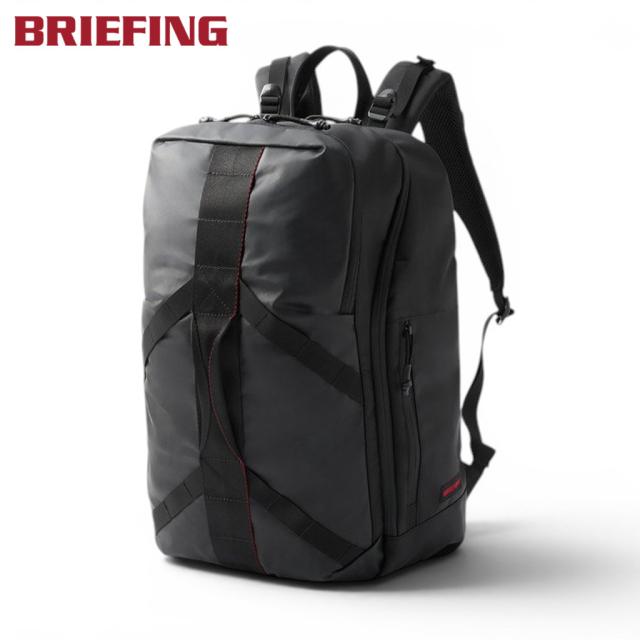 BRIEFING ブリーフィング LESIT JOURNEY PACK レジット ジャーニーパック リュック バックパック 13インチPC対応 BRA261P63