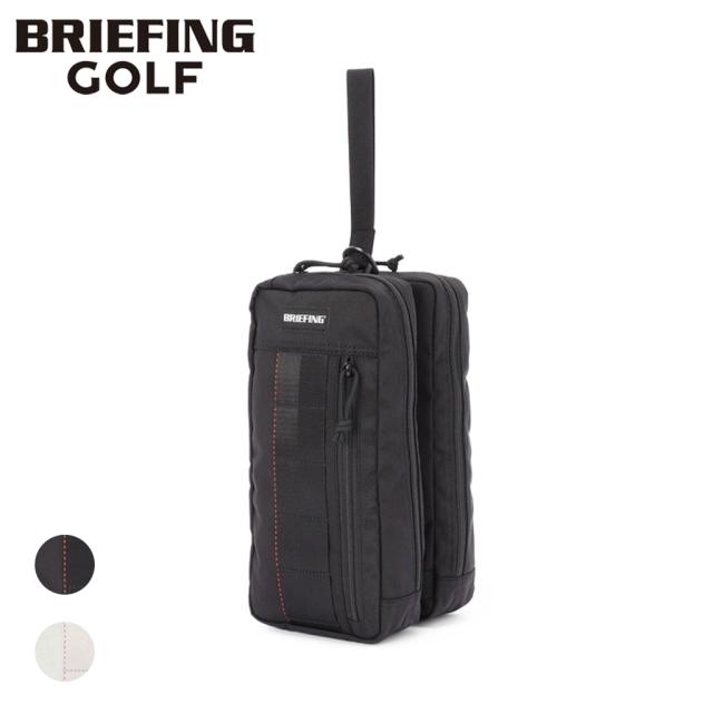 ブリーフィング ゴルフ シューズケース 靴入れ SEPARATE SHOES CASE PRO AIR セパレート BRG253G16 BRIEFING GOLF メンズ レディース 軽量 ブランド ギフト プレゼント