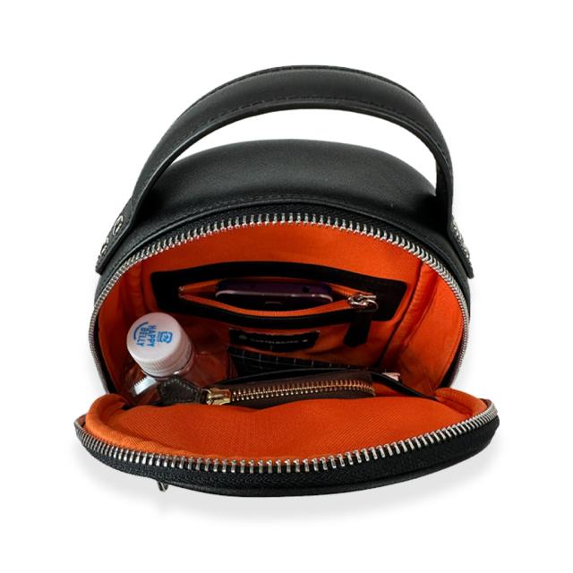 カステルバジャック ガルボ ワンショルダーバッグ 047921 CASTELBAJAC  