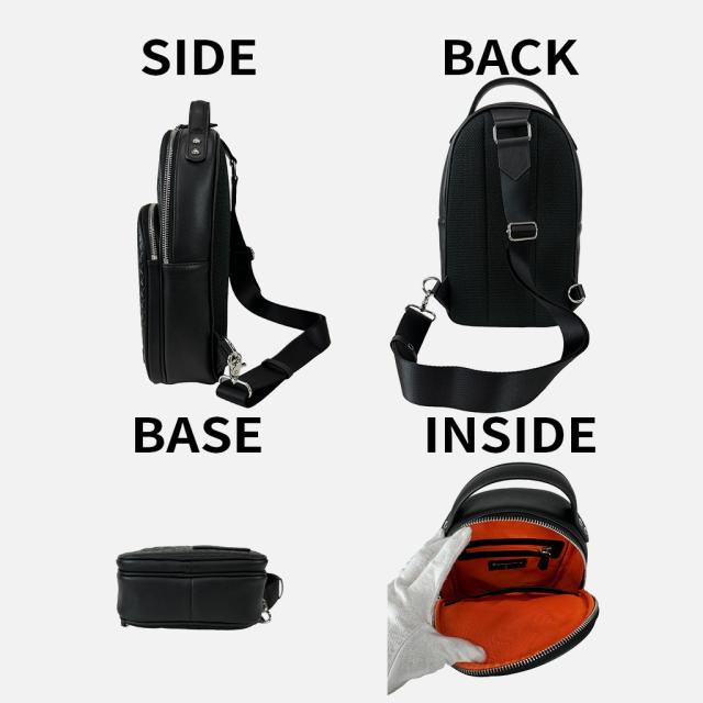 カステルバジャック ガルボ ワンショルダーバッグ 047921 CASTELBAJAC  