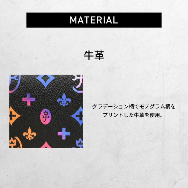 送料・代引手数料無料!】カステルバジャック ジェルマン 長財布 063614