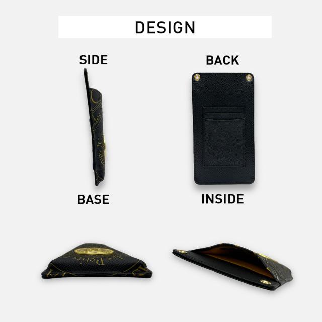 送料・代引手数料無料!】カステルバジャック プルトン スマホ