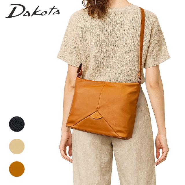 Dakota ダコタ ショルダーバッグ Dakota ボンドゥー ショルダー バッグ 