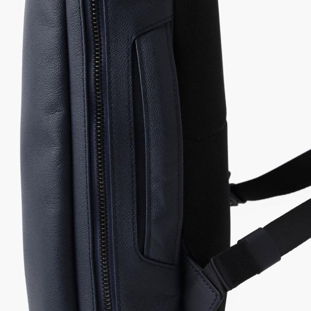 ファーロ アーバンレザー パックパック リュックサック ブリーフケース メンズ FARO Urban Leather F2211B401 レザー カジュアル 旅行 ビジネス トラベル 正規品_5