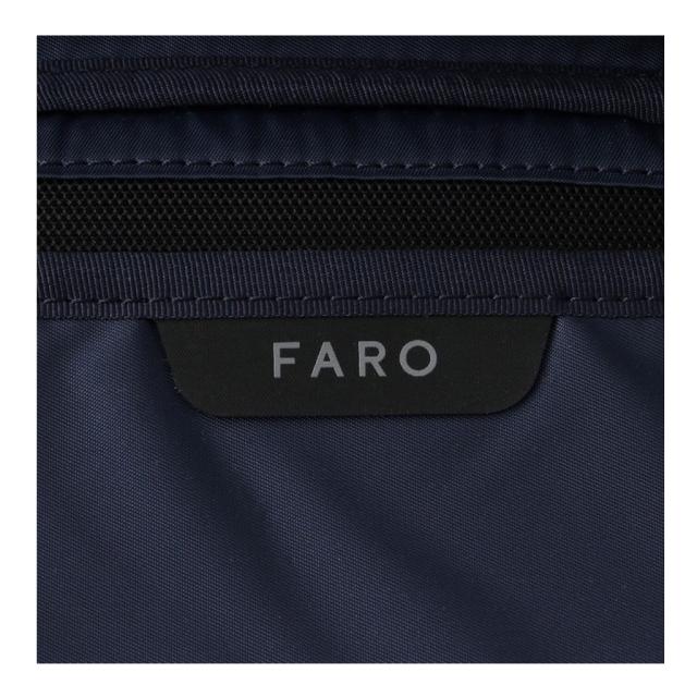ファーロ アーバンレザー パックパック リュックサック ブリーフケース メンズ FARO Urban Leather F2211B401 レザー カジュアル 旅行 ビジネス トラベル 正規品_6