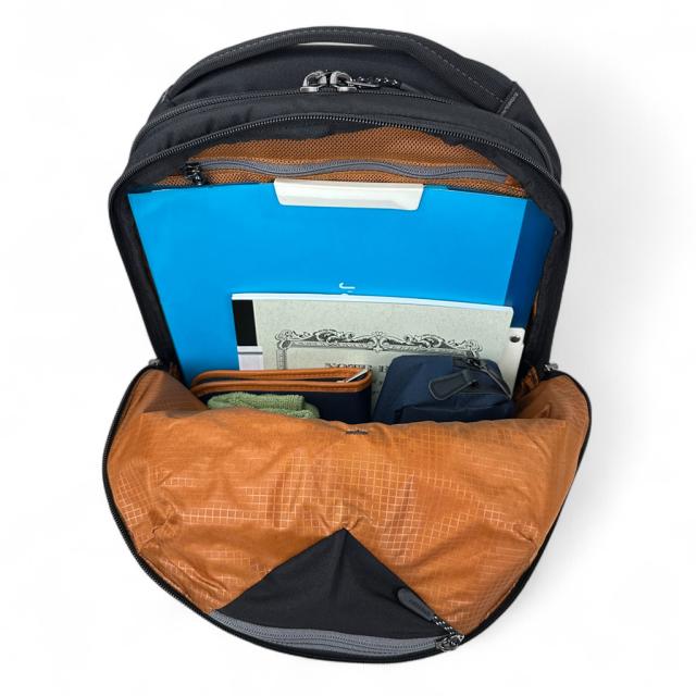 グレゴリー アスペクト スケッチ22 リュックサック GREGORY ASPECT