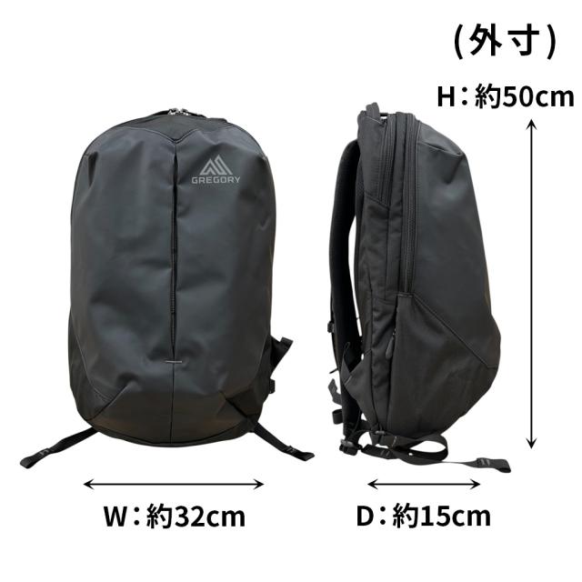 グレゴリー アスペクト スケッチ22 リュックサック GREGORY ASPECT