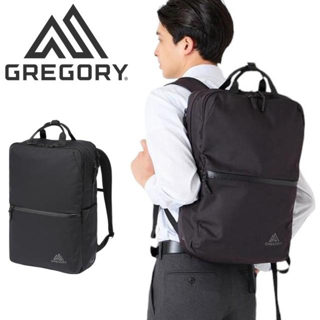 GREGORY グレゴリー COMMUTER コミューター COMMUTE DAY コミュート 