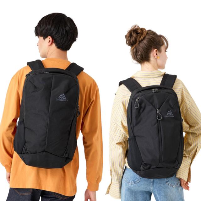 GREGORY グレゴリー RHUNE ルーヌ RHUNE20 ルーヌ20 DAYPACK リュック デイパック メンズ レディース 男性 女性 ユニセックス ビジネス アウトドア 通学 旅行 おしゃれ 軽量 ポリエステル ブランド 143375_1