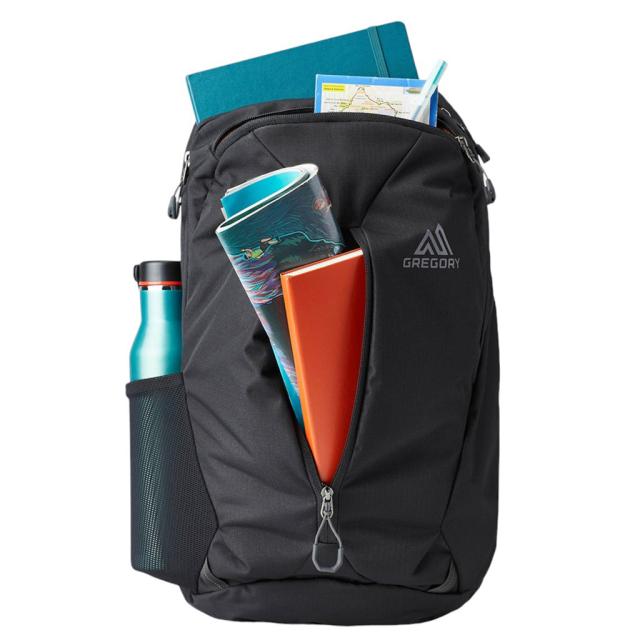GREGORY グレゴリー RHUNE ルーヌ RHUNE20 ルーヌ20 DAYPACK リュック デイパック メンズ レディース 男性 女性 ユニセックス ビジネス アウトドア 通学 旅行 おしゃれ 軽量 ポリエステル ブランド 143375_2